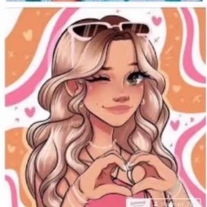 Meet your Posher, Vayda